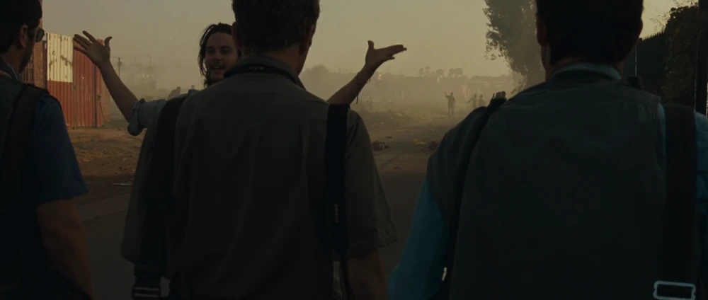 Still frame 58 from The Bang Bang Club (2010) directed by Steven Silver