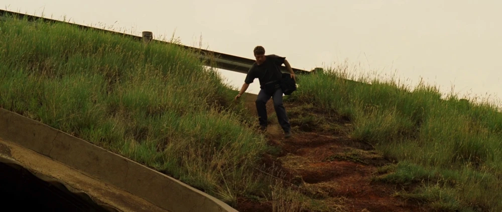 Still frame 4 from The Bang Bang Club (2010) directed by Steven Silver