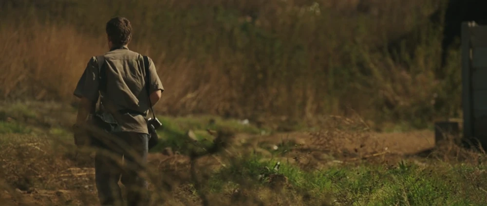 Still frame 61 from The Bang Bang Club (2010) directed by Steven Silver