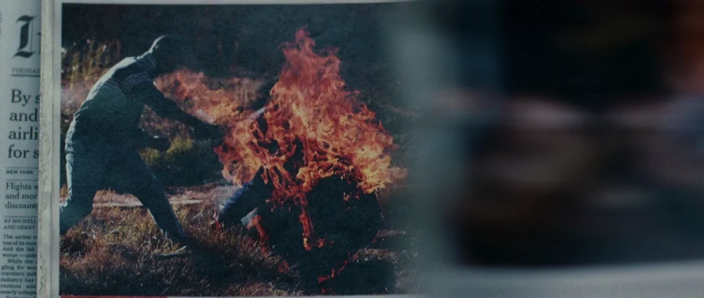 Still frame 66 from The Bang Bang Club (2010) directed by Steven Silver