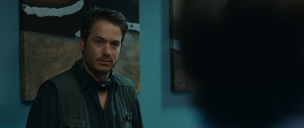 Still frame 71 from The Bang Bang Club (2010) directed by Steven Silver
