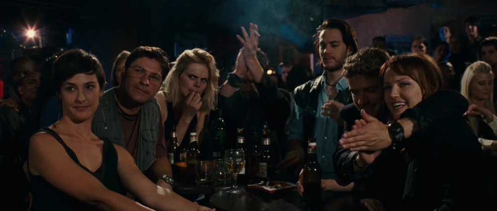 Still frame 76 from The Bang Bang Club (2010) directed by Steven Silver