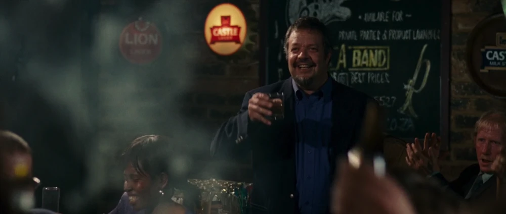 Still frame 77 from The Bang Bang Club (2010) directed by Steven Silver