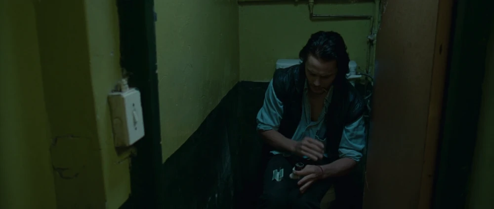 Still frame 81 from The Bang Bang Club (2010) directed by Steven Silver