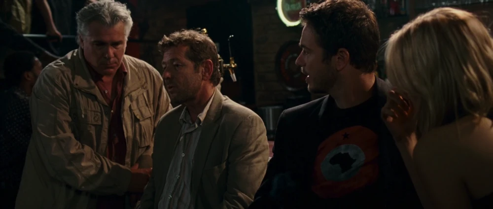 Still frame 82 from The Bang Bang Club (2010) directed by Steven Silver