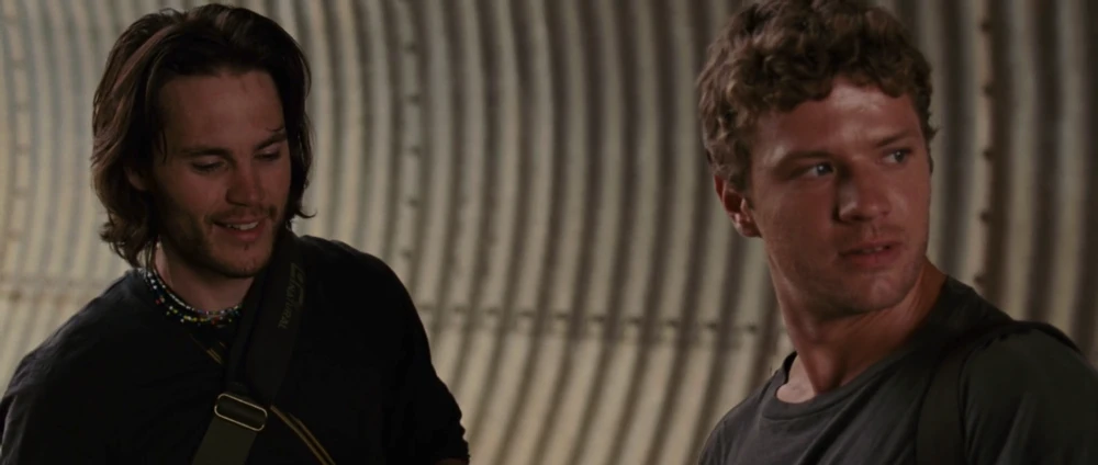 The Bang Bang Club (2010) - Film Stills