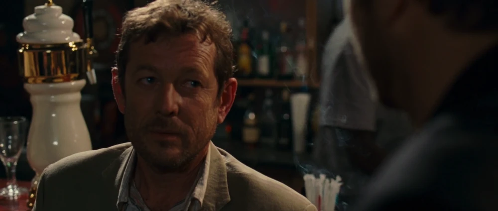 Still frame 83 from The Bang Bang Club (2010) directed by Steven Silver