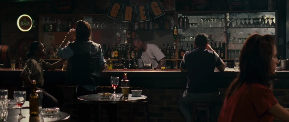 Still frame 85 from The Bang Bang Club (2010) directed by Steven Silver