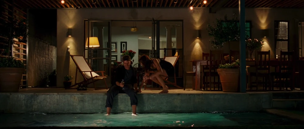 Still frame 88 from The Bang Bang Club (2010) directed by Steven Silver