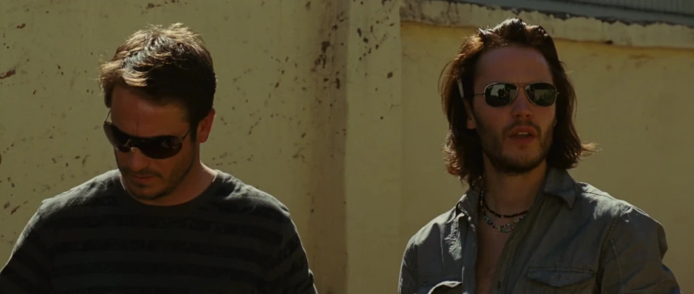 Still frame 93 from The Bang Bang Club (2010) directed by Steven Silver