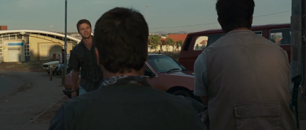 Still frame 95 from The Bang Bang Club (2010) directed by Steven Silver