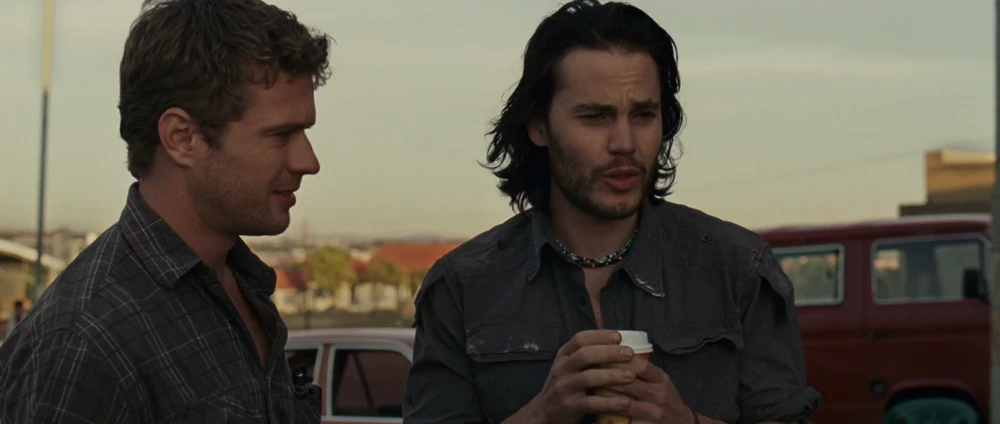 Still frame 96 from The Bang Bang Club (2010) directed by Steven Silver