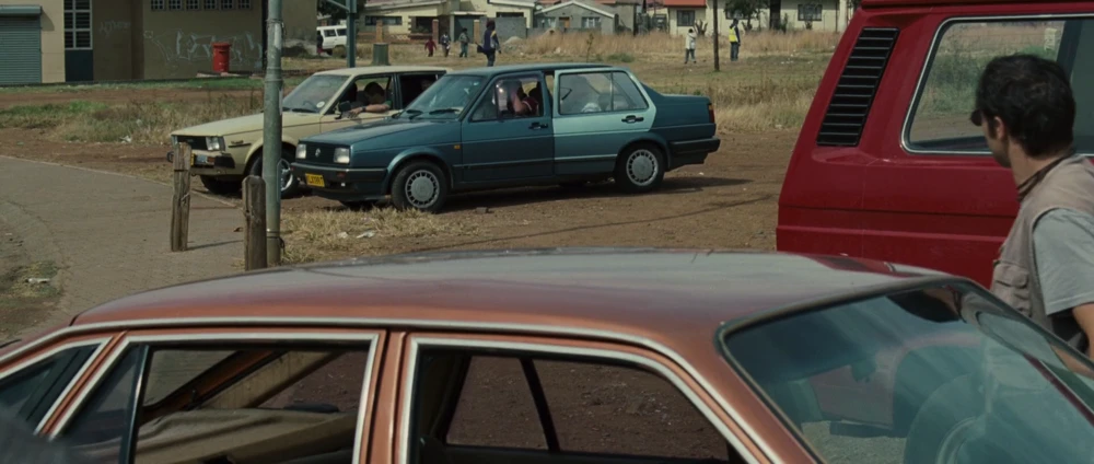 Still frame 97 from The Bang Bang Club (2010) directed by Steven Silver