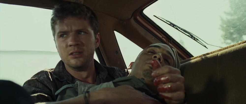 Still frame 102 from The Bang Bang Club (2010) directed by Steven Silver