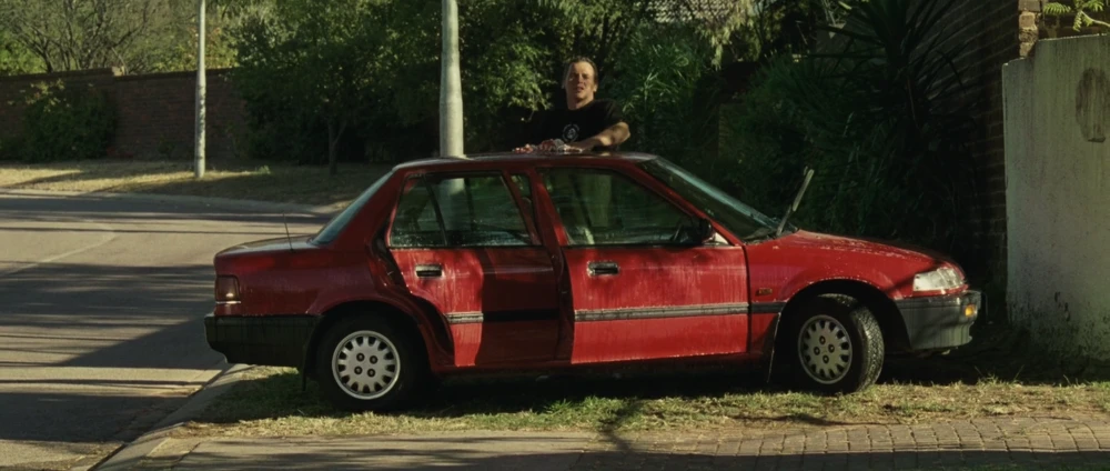 Still frame 103 from The Bang Bang Club (2010) directed by Steven Silver