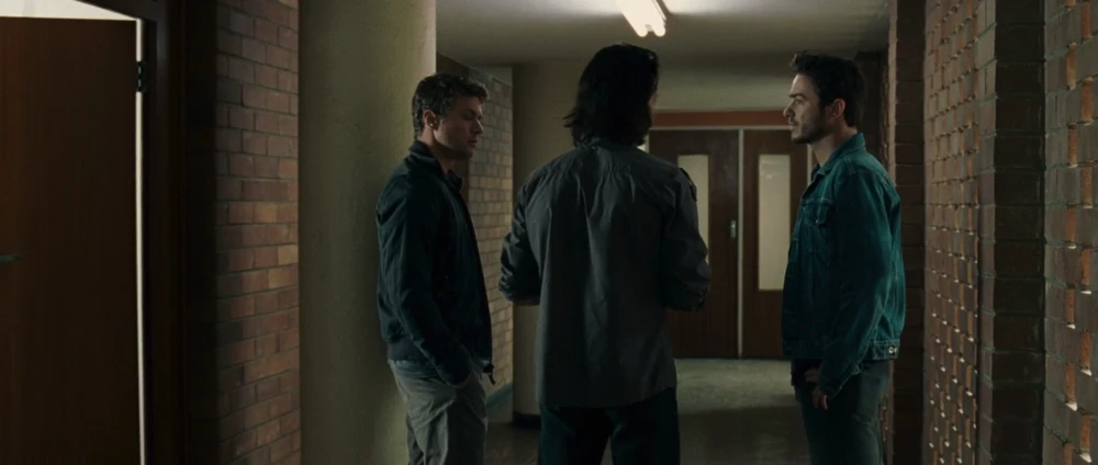 Still frame 110 from The Bang Bang Club (2010) directed by Steven Silver