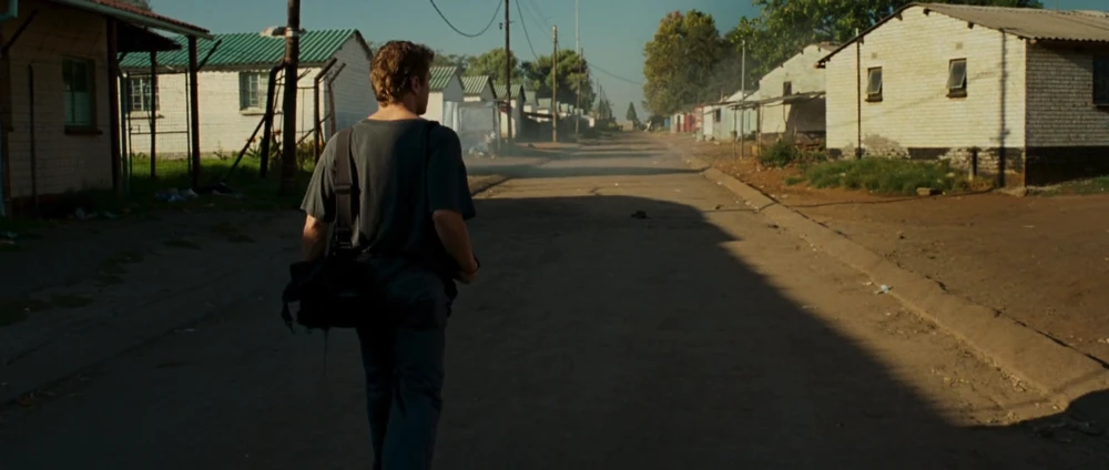Still frame 9 from The Bang Bang Club (2010) directed by Steven Silver