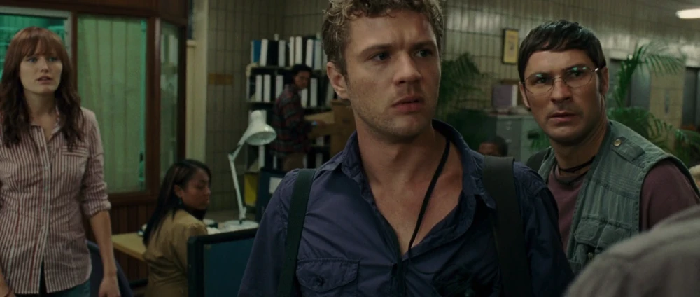 Still frame 111 from The Bang Bang Club (2010) directed by Steven Silver
