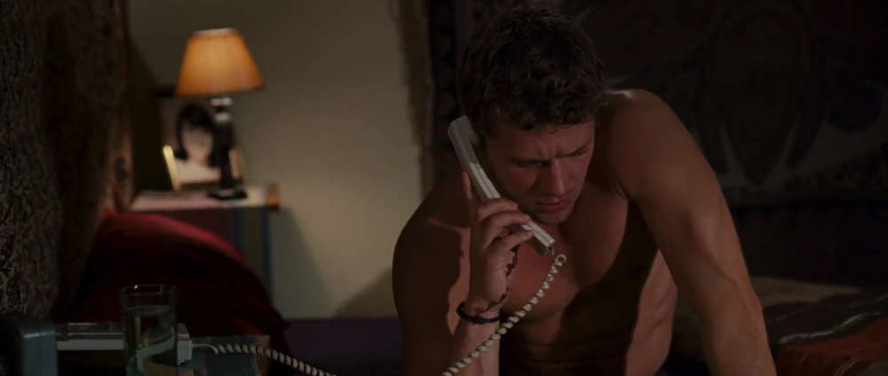 Still frame 115 from The Bang Bang Club (2010) directed by Steven Silver