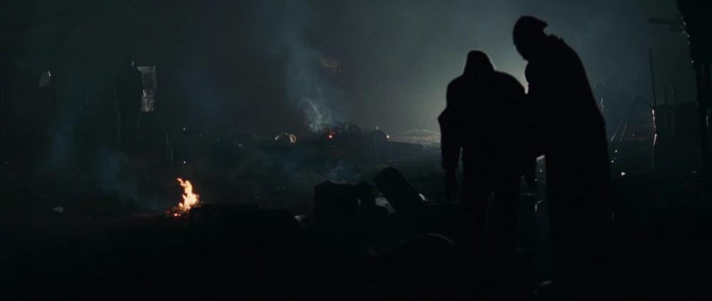 Still frame 117 from The Bang Bang Club (2010) directed by Steven Silver