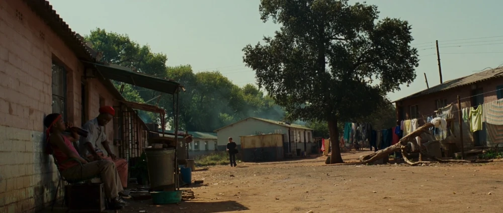 Still frame 10 from The Bang Bang Club (2010) directed by Steven Silver