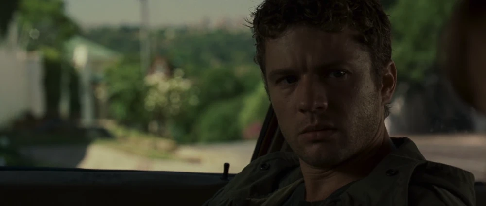 Still frame 126 from The Bang Bang Club (2010) directed by Steven Silver