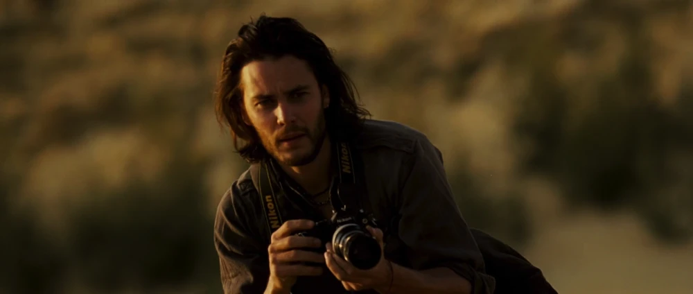 Still frame 130 from The Bang Bang Club (2010) directed by Steven Silver