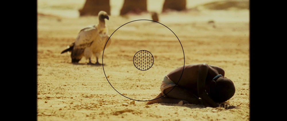 Still frame 131 from The Bang Bang Club (2010) directed by Steven Silver
