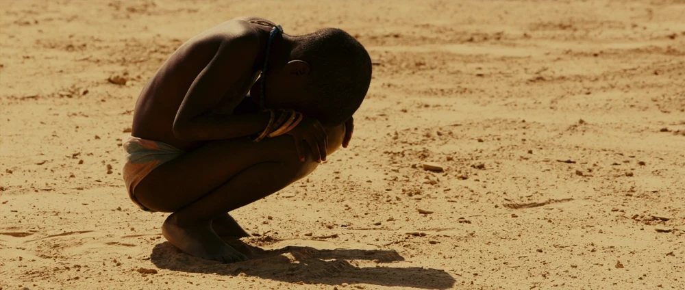 Still frame 134 from The Bang Bang Club (2010) directed by Steven Silver