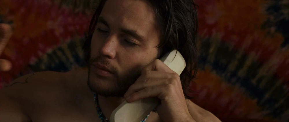 Still frame 137 from The Bang Bang Club (2010) directed by Steven Silver