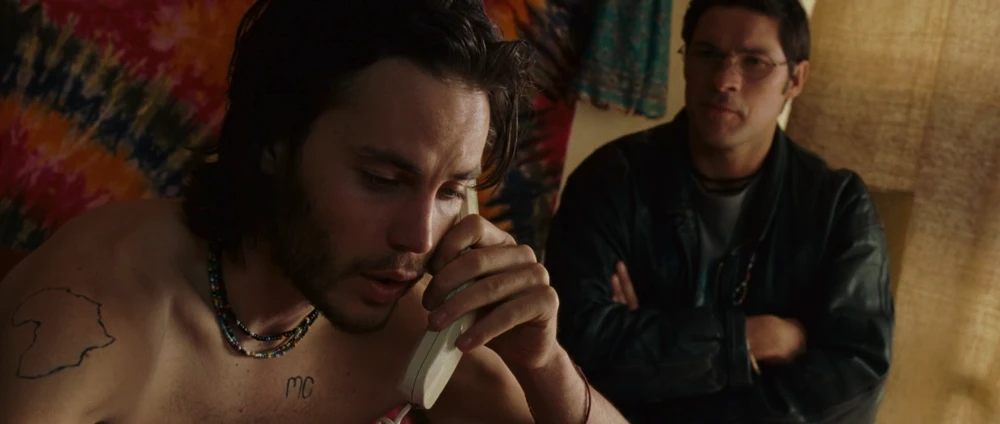 Still frame 138 from The Bang Bang Club (2010) directed by Steven Silver