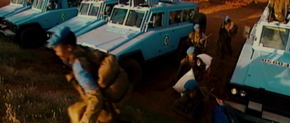 Still frame 144 from The Bang Bang Club (2010) directed by Steven Silver