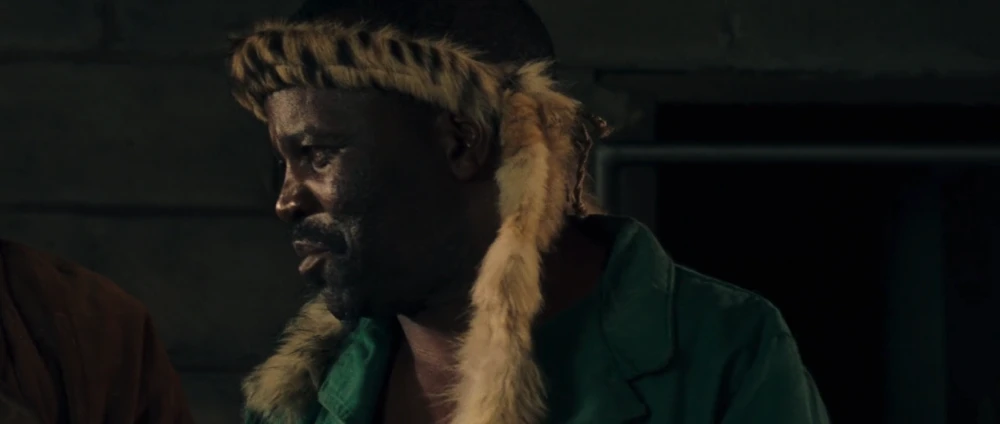 Still frame 11 from The Bang Bang Club (2010) directed by Steven Silver