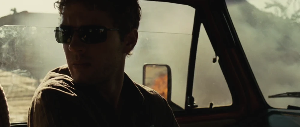 Still frame 150 from The Bang Bang Club (2010) directed by Steven Silver