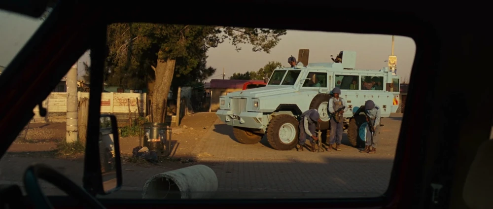 Still frame 151 from The Bang Bang Club (2010) directed by Steven Silver