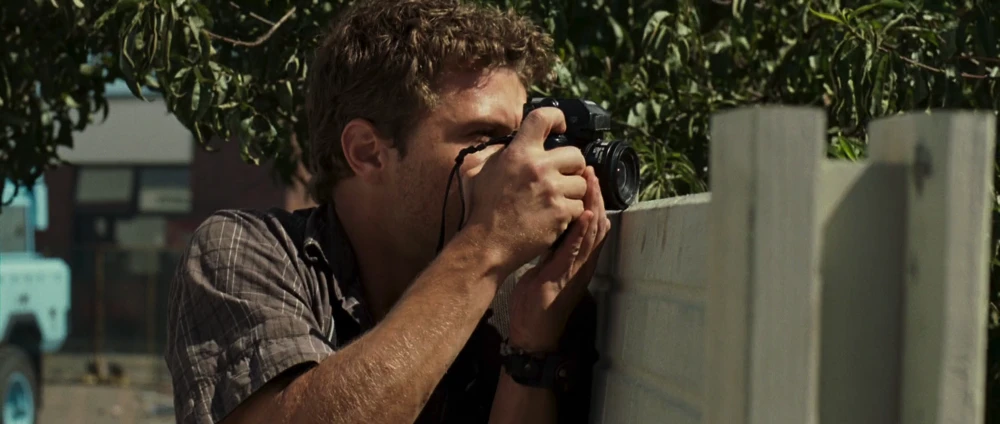 Still frame 155 from The Bang Bang Club (2010) directed by Steven Silver