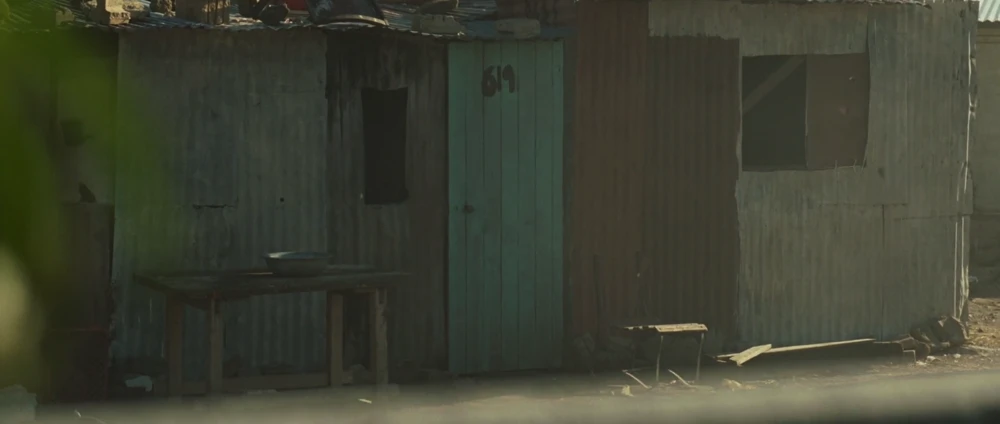 Still frame 156 from The Bang Bang Club (2010) directed by Steven Silver