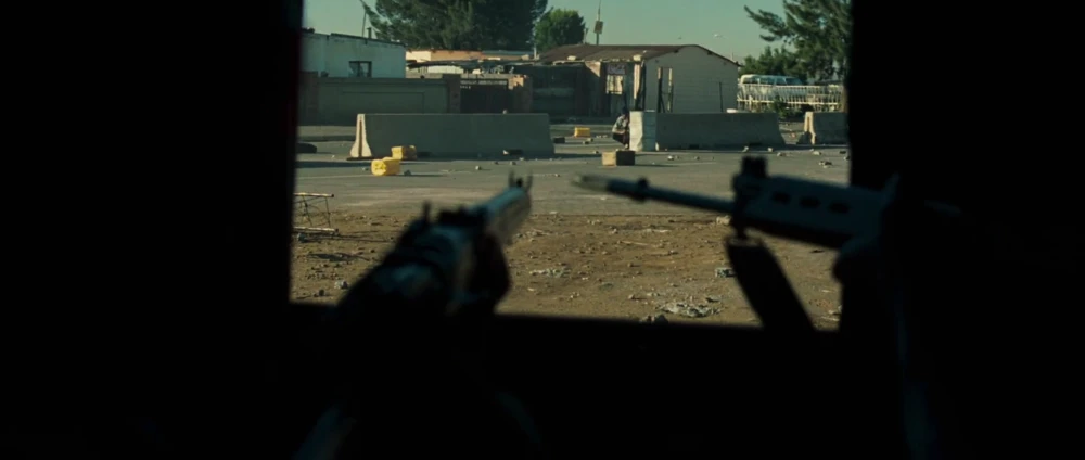 Still frame 159 from The Bang Bang Club (2010) directed by Steven Silver