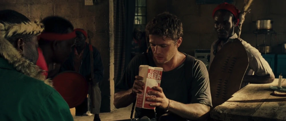 Still frame 13 from The Bang Bang Club (2010) directed by Steven Silver
