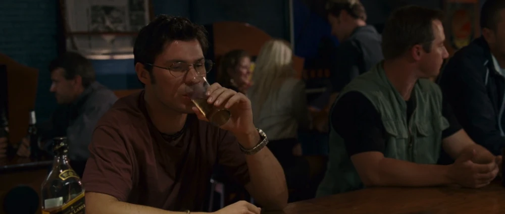 Still frame 167 from The Bang Bang Club (2010) directed by Steven Silver