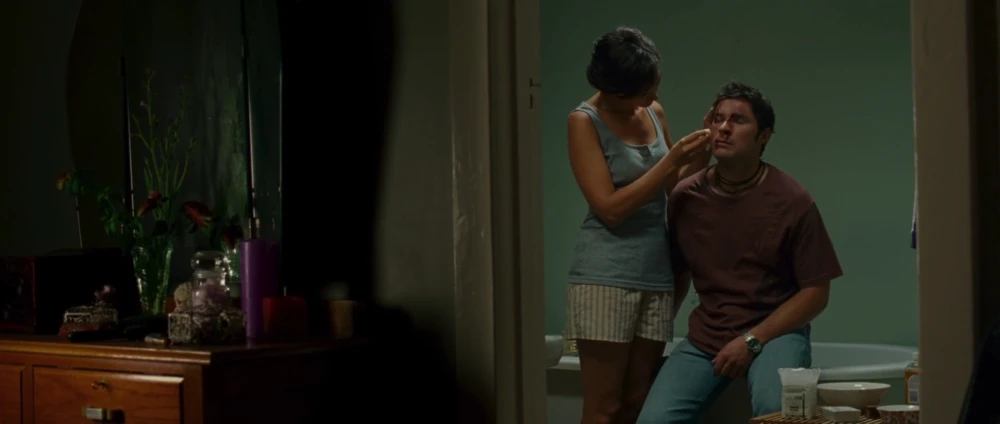 Still frame 168 from The Bang Bang Club (2010) directed by Steven Silver