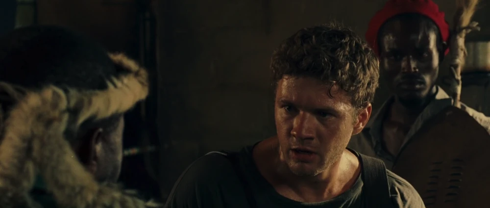 Still frame 14 from The Bang Bang Club (2010) directed by Steven Silver