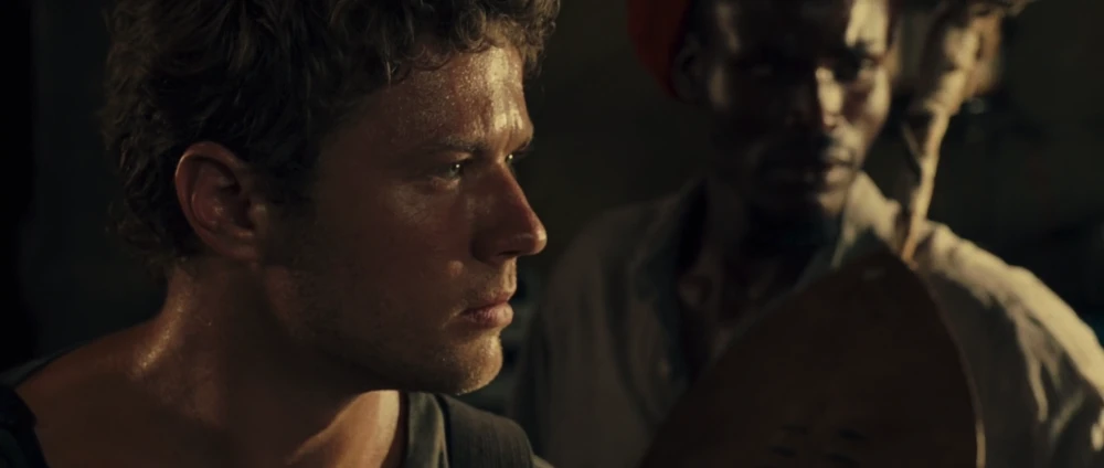 Still frame 15 from The Bang Bang Club (2010) directed by Steven Silver