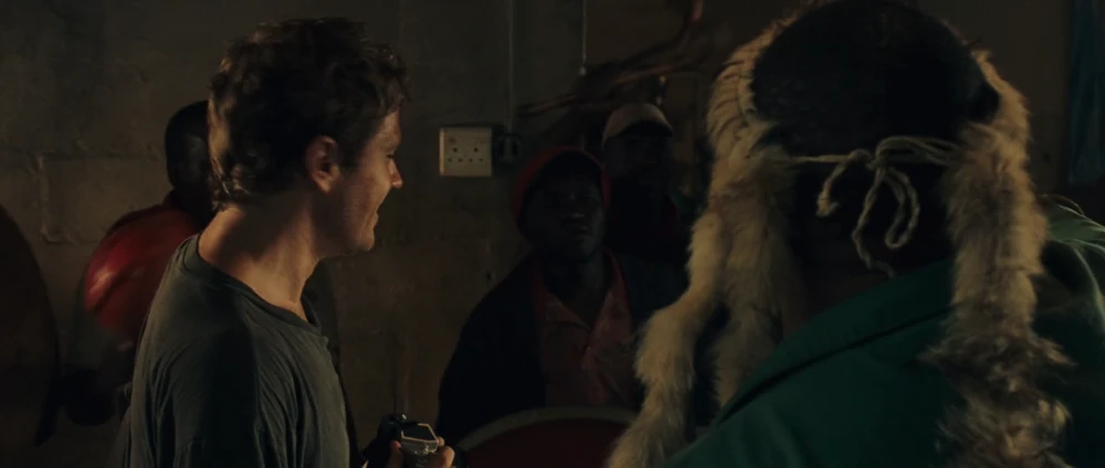 Still frame 17 from The Bang Bang Club (2010) directed by Steven Silver