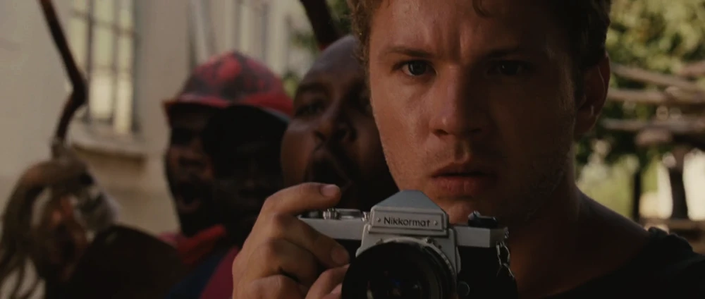 Still frame 19 from The Bang Bang Club (2010) directed by Steven Silver
