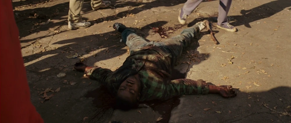 Still frame 20 from The Bang Bang Club (2010) directed by Steven Silver