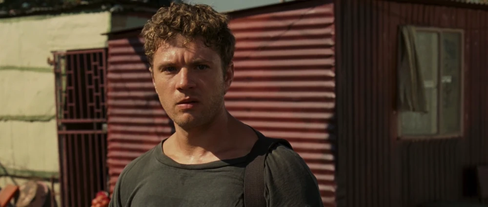 Still frame 22 from The Bang Bang Club (2010) directed by Steven Silver