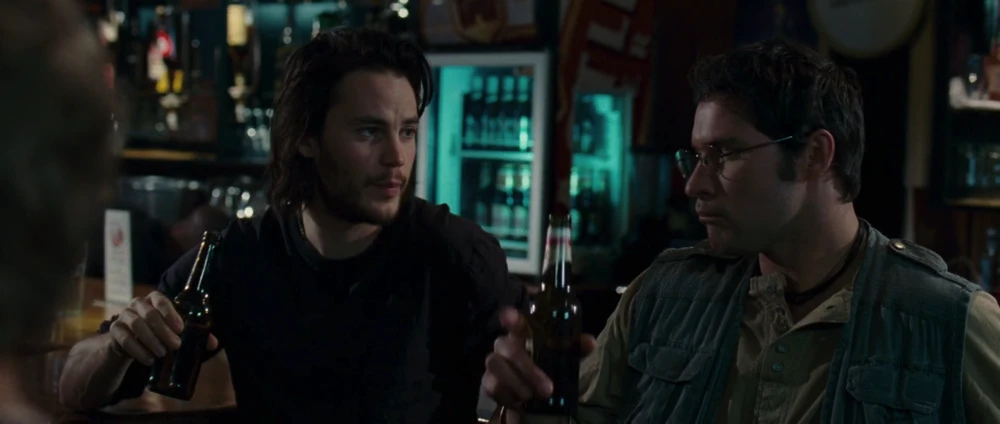 Still frame 26 from The Bang Bang Club (2010) directed by Steven Silver