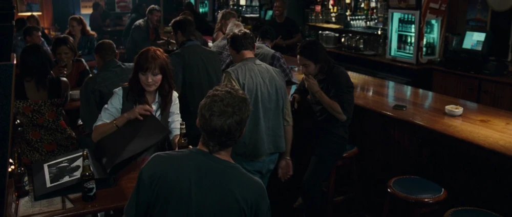 Still frame 28 from The Bang Bang Club (2010) directed by Steven Silver