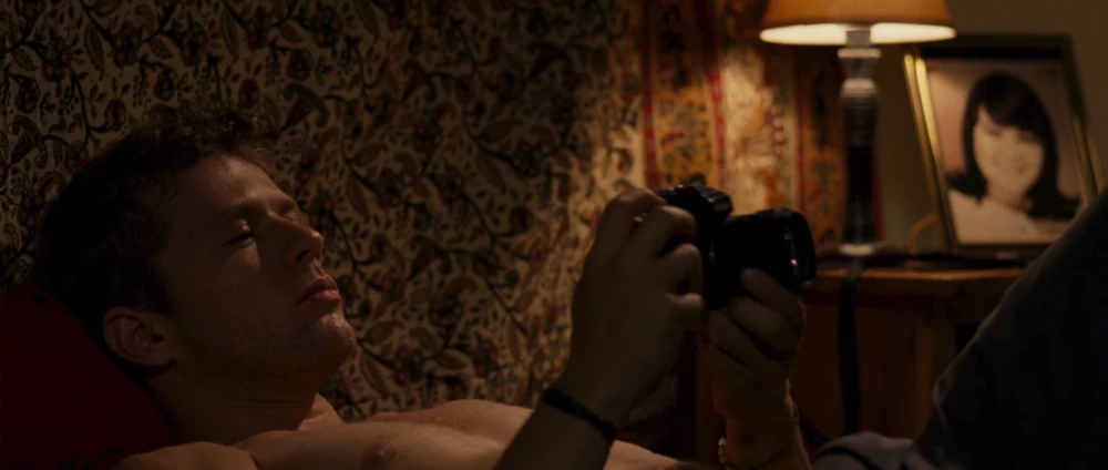 Still frame 30 from The Bang Bang Club (2010) directed by Steven Silver